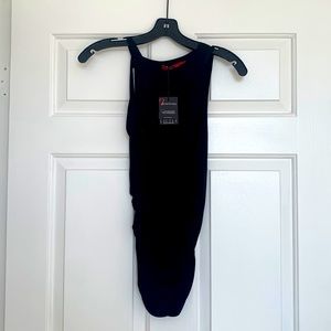 N philanthropy Marlin Tank